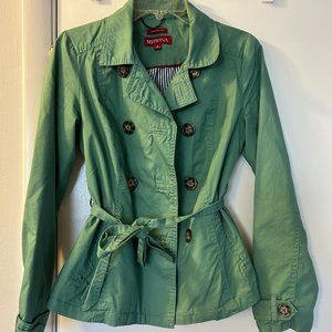 Merona Spring Jacket - Size Small
